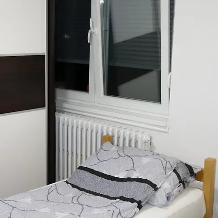 Daire Porodica Karalic Visoko
